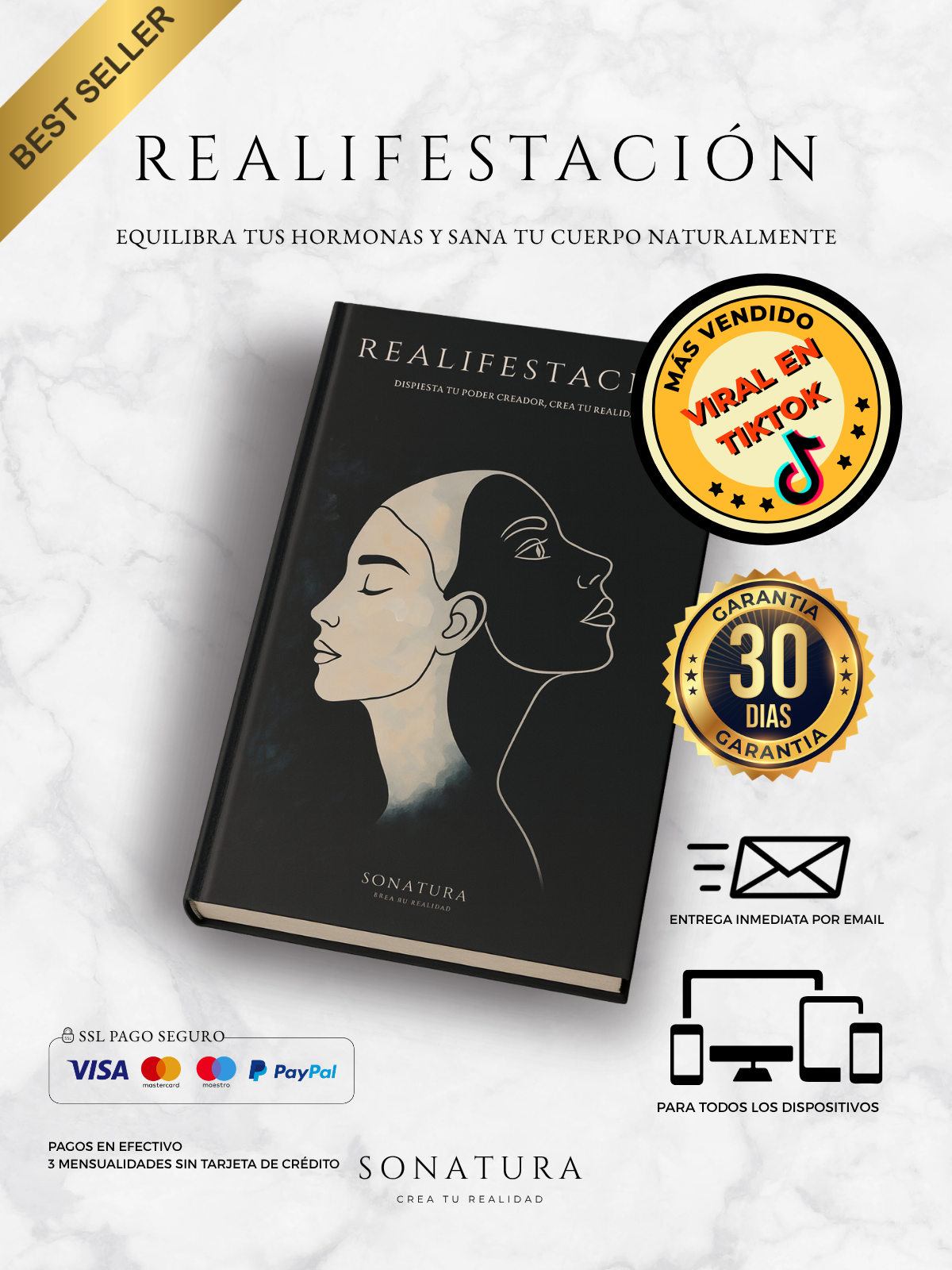Realifestacion libro digital