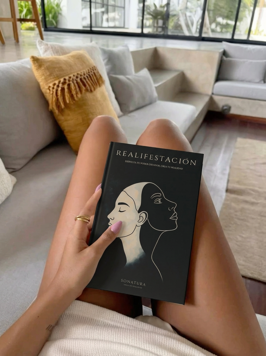 Realifestacion libro digital